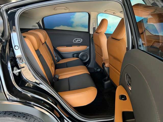 ホンダ ヴェゼル １．５ ハイブリッド Ｚ ホンダセンシング H30年 (東北) 99