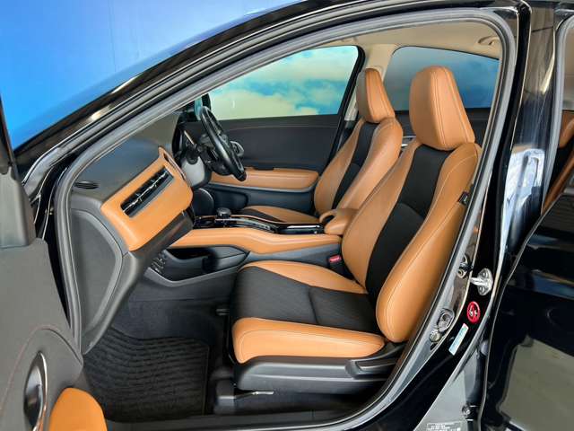 ホンダ ヴェゼル １．５ ハイブリッド Ｚ ホンダセンシング H30年 (東北) 99