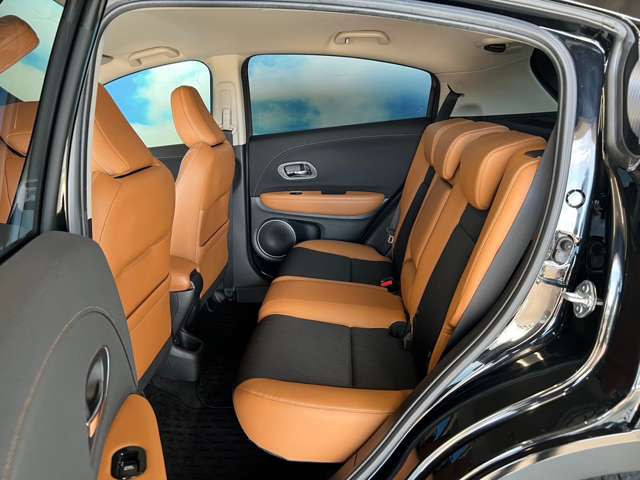 ホンダ ヴェゼル １．５ ハイブリッド Ｚ ホンダセンシング H30年 (東北) 99