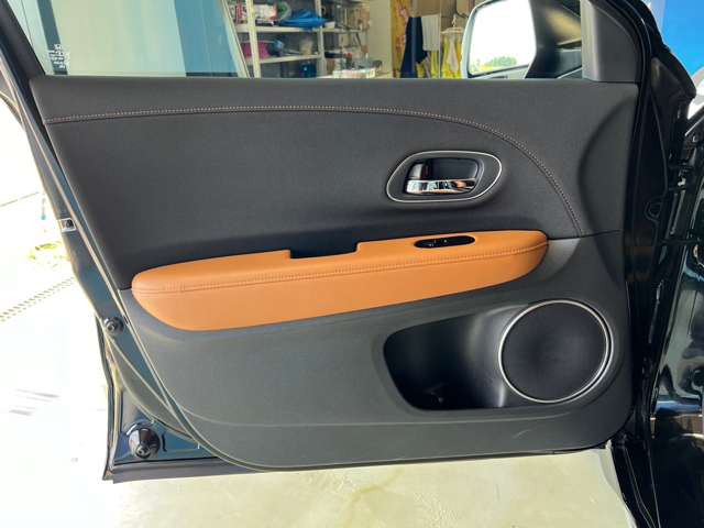 ホンダ ヴェゼル １．５ ハイブリッド Ｚ ホンダセンシング H30年 (東北) 99