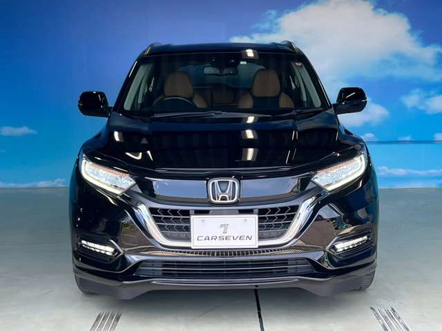 ホンダ ヴェゼル １．５ ハイブリッド Ｚ ホンダセンシング H30年 (東北) 99