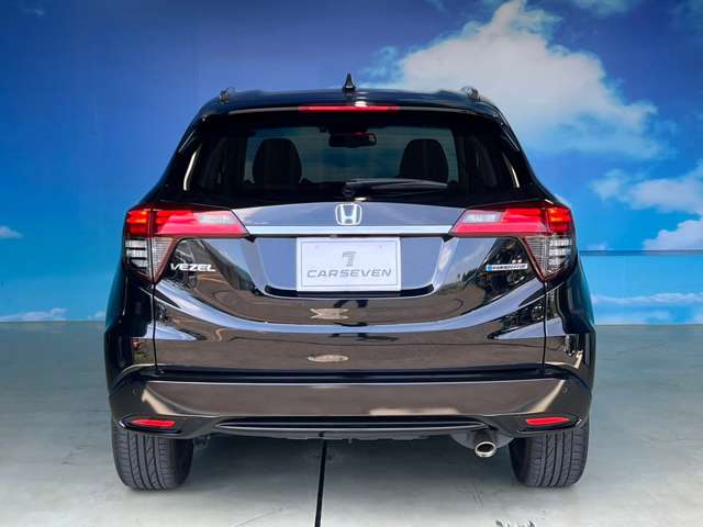 ホンダ ヴェゼル １．５ ハイブリッド Ｚ ホンダセンシング H30年 (東北) 99