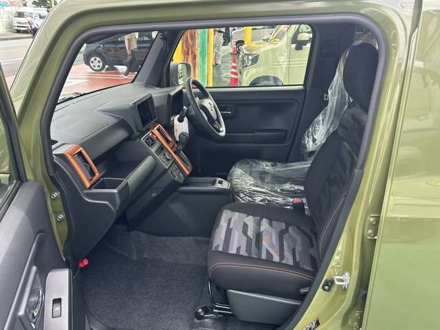 ダイハツ タフト ６６０ Ｇ R6年 (東海) 99