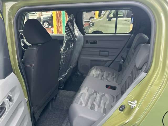 ダイハツ タフト ６６０ Ｇ R6年 (東海) 99