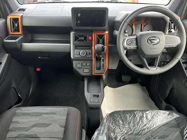 ダイハツ タフト ６６０ Ｇ R6年 (東海) 99