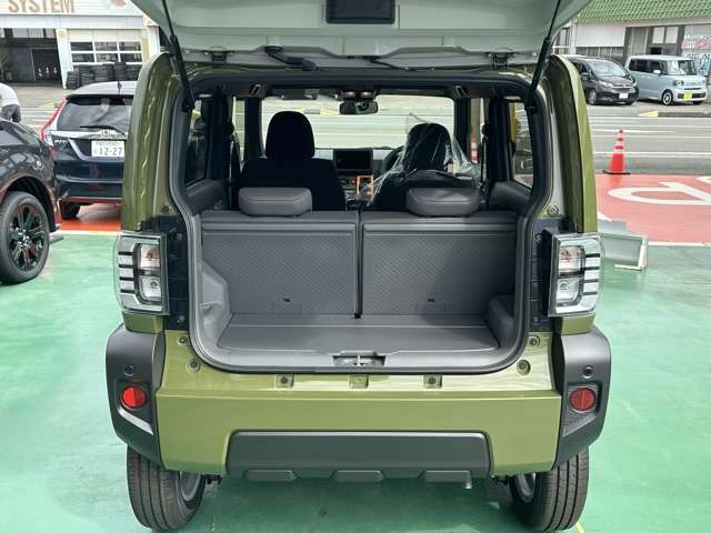 ダイハツ タフト ６６０ Ｇ R6年 (東海) 99