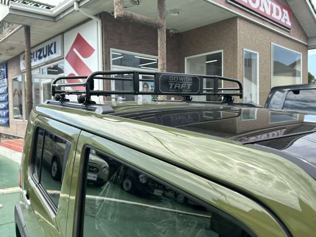 ダイハツ タフト ６６０ Ｇ R6年 (東海) 99