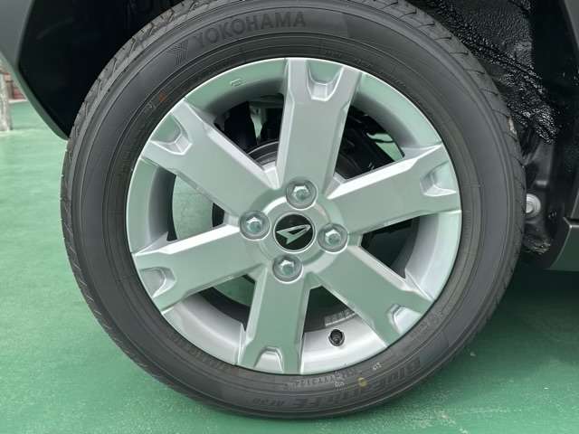 ダイハツ タフト ６６０ Ｇ R6年 (東海) 99