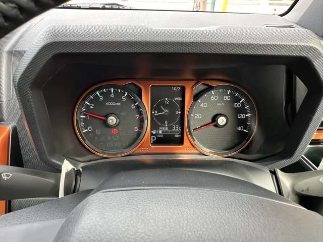 ダイハツ タフト ６６０ Ｇ R6年 (東海) 99