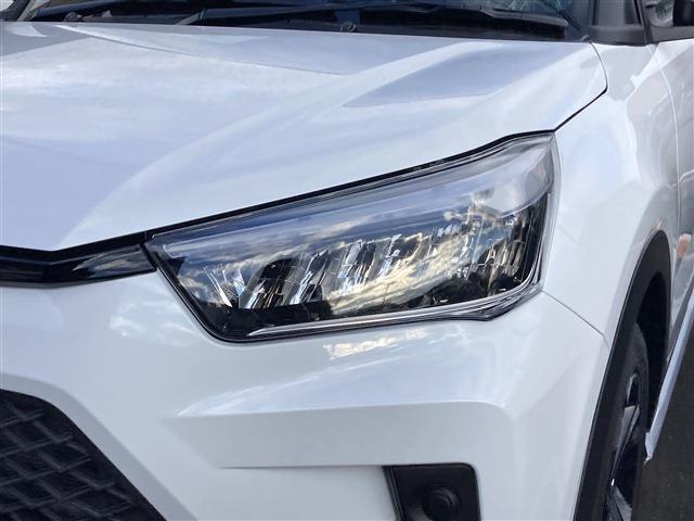 トヨタ ライズ　ハイブリッド ハイブリッド １．２ Ｚ R6年 (東海) 99