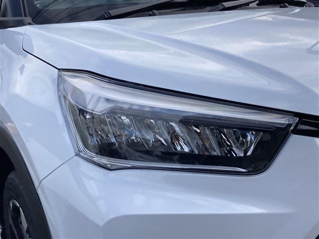 トヨタ ライズ　ハイブリッド ハイブリッド １．２ Ｚ R6年 (東海) 99