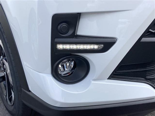 トヨタ ライズ　ハイブリッド ハイブリッド １．２ Ｚ R6年 (東海) 99