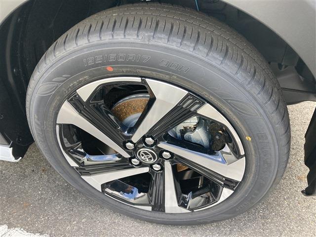 トヨタ ライズ　ハイブリッド ハイブリッド １．２ Ｚ R6年 (東海) 99