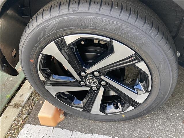 トヨタ ライズ　ハイブリッド ハイブリッド １．２ Ｚ R6年 (東海) 99