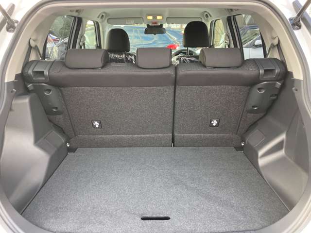 トヨタ ライズ　ハイブリッド ハイブリッド １．２ Ｚ R6年 (東海) 99