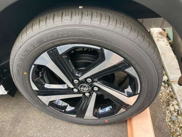 トヨタ ライズ　ハイブリッド ハイブリッド １．２ Ｚ R6年 (東海) 99