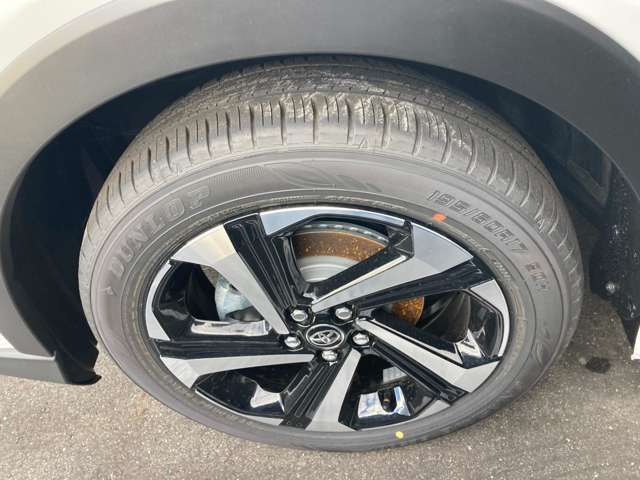 トヨタ ライズ　ハイブリッド ハイブリッド １．２ Ｚ R6年 (東海) 99