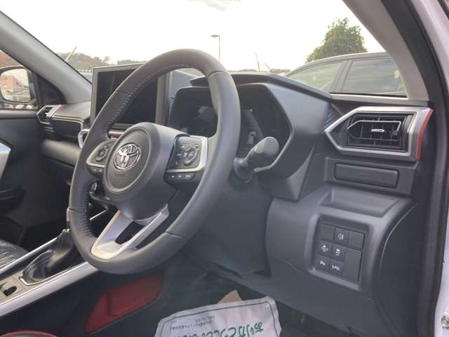 トヨタ ライズ　ハイブリッド ハイブリッド １．２ Ｚ R6年 (東海) 99