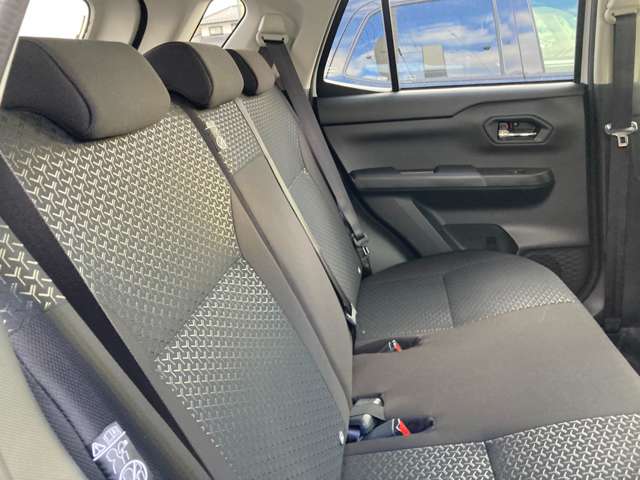 トヨタ ライズ　ハイブリッド ハイブリッド １．２ Ｚ R6年 (東海) 99