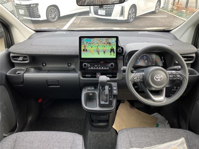 トヨタ シエンタ １．５ Ｚ R6年 (東海) 99