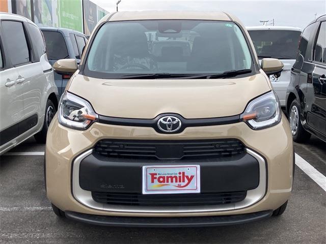 トヨタ シエンタ １．５ Ｚ R6年 (東海) 99