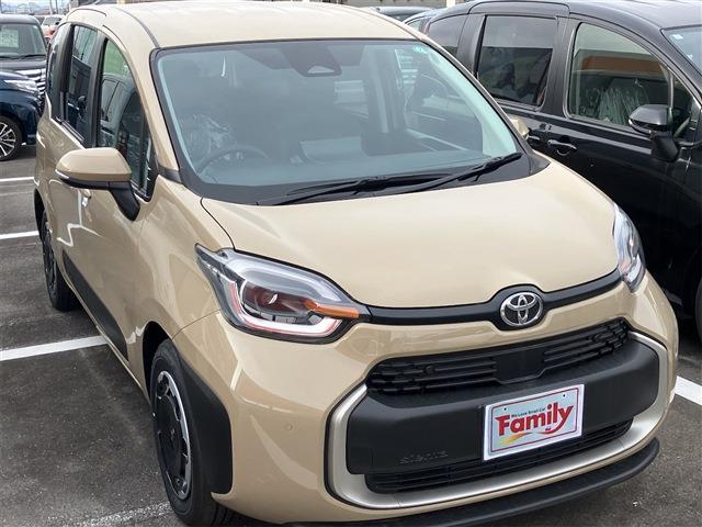 トヨタ シエンタ １．５ Ｚ R6年 (東海) 99