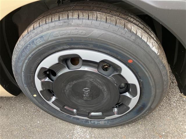 トヨタ シエンタ １．５ Ｚ R6年 (東海) 99