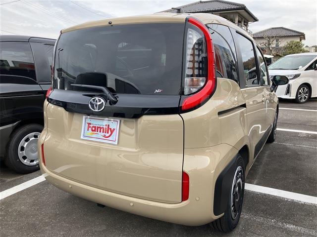 トヨタ シエンタ １．５ Ｚ R6年 (東海) 99