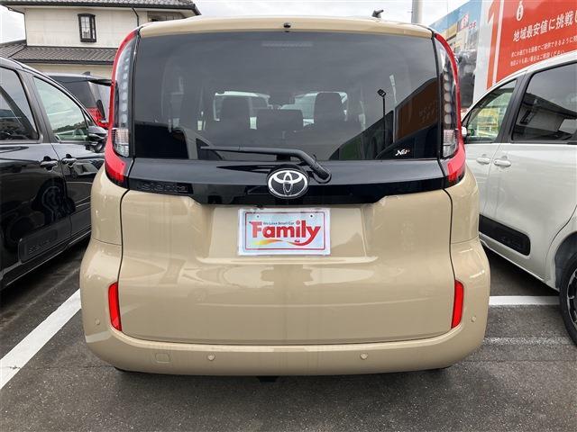 トヨタ シエンタ １．５ Ｚ R6年 (東海) 99