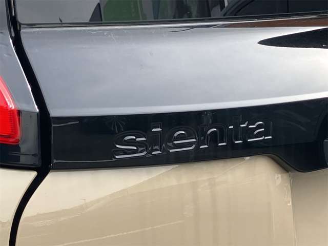 トヨタ シエンタ １．５ Ｚ R6年 (東海) 99