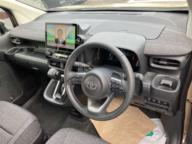 トヨタ シエンタ １．５ Ｚ R6年 (東海) 99