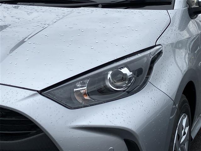 トヨタ ヤリス １．０ Ｘ R5年 (東海) 99