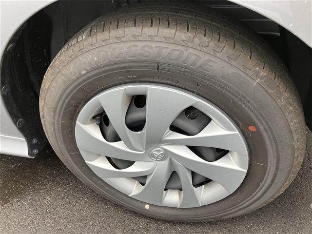 トヨタ ヤリス １．０ Ｘ R5年 (東海) 99