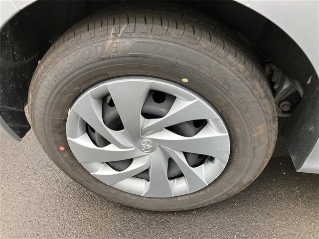 トヨタ ヤリス １．０ Ｘ R5年 (東海) 99