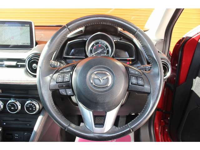 マツダ デミオ １．５ ＸＤ ツーリング ディーゼルターボ H26年 (関東) 99