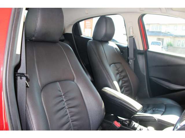 マツダ デミオ １．５ ＸＤ ツーリング ディーゼルターボ H26年 (関東) 99