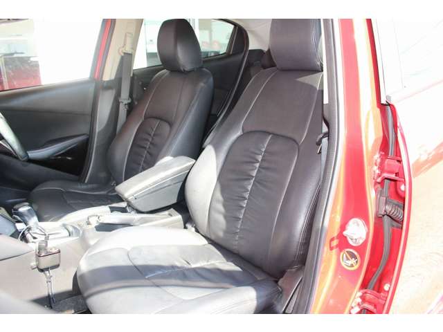 マツダ デミオ １．５ ＸＤ ツーリング ディーゼルターボ H26年 (関東) 99