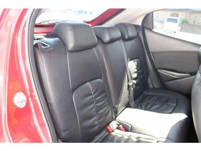 マツダ デミオ １．５ ＸＤ ツーリング ディーゼルターボ H26年 (関東) 99