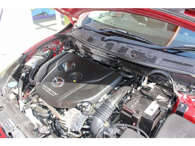 マツダ デミオ １．５ ＸＤ ツーリング ディーゼルターボ H26年 (関東) 99