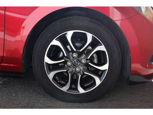 マツダ デミオ １．５ ＸＤ ツーリング ディーゼルターボ H26年 (関東) 99