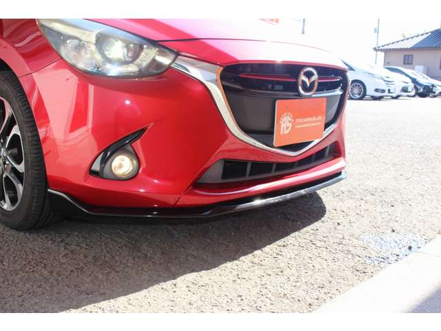 マツダ デミオ １．５ ＸＤ ツーリング ディーゼルターボ H26年 (関東) 99