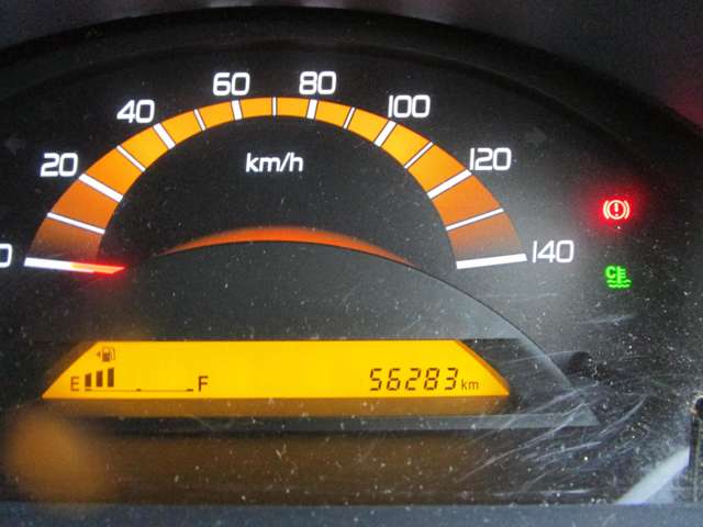 スズキ ワゴンＲ ６６０ ＦＸ ４ＷＤ H22年 (中国) 99