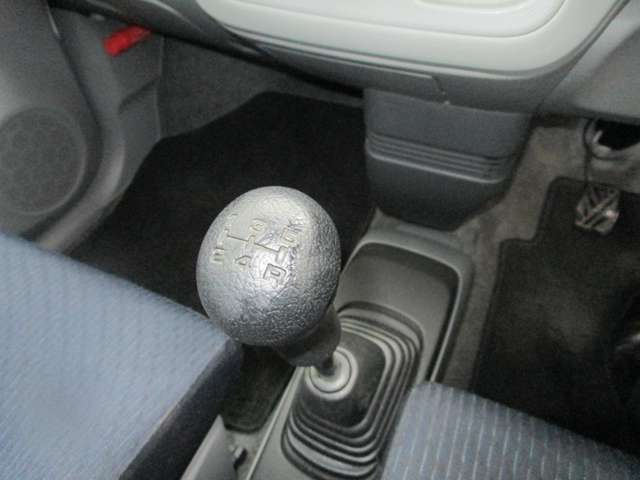 スズキ ワゴンＲ ６６０ ＦＸ ４ＷＤ H22年 (中国) 99