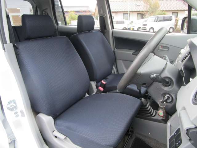 スズキ ワゴンＲ ６６０ ＦＸ ４ＷＤ H22年 (中国) 99