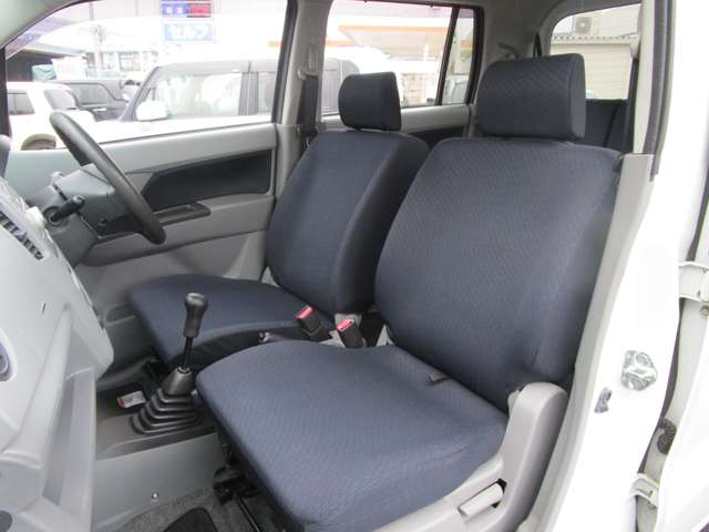 スズキ ワゴンＲ ６６０ ＦＸ ４ＷＤ H22年 (中国) 99