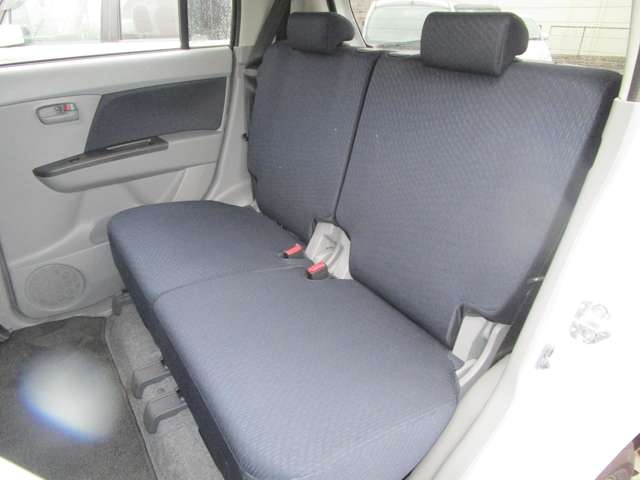 スズキ ワゴンＲ ６６０ ＦＸ ４ＷＤ H22年 (中国) 99