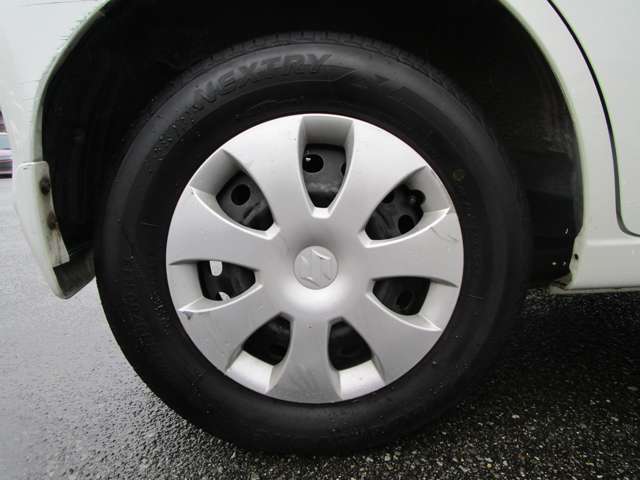 スズキ ワゴンＲ ６６０ ＦＸ ４ＷＤ H22年 (中国) 99