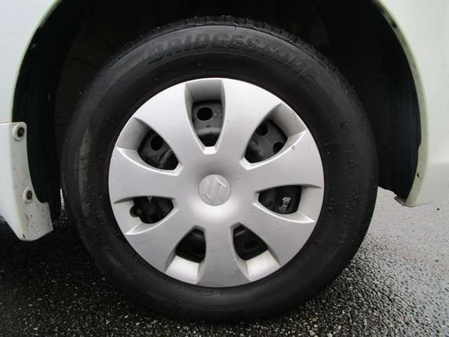 スズキ ワゴンＲ ６６０ ＦＸ ４ＷＤ H22年 (中国) 99