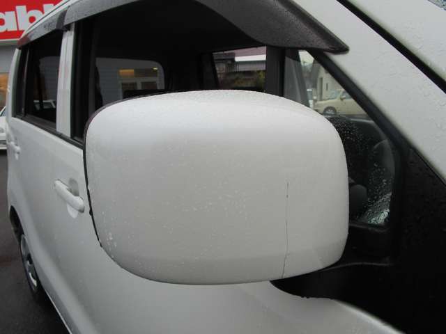 スズキ ワゴンＲ ６６０ ＦＸ ４ＷＤ H22年 (中国) 99