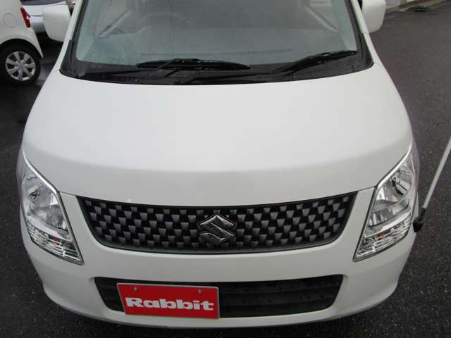 スズキ ワゴンＲ ６６０ ＦＸ ４ＷＤ H22年 (中国) 99